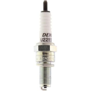 2003 Suzuki LT-A400F Eiger 4x4 Auto Spark Plug Denso 4174 image 2 of 2