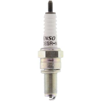 2008 Arctic Cat 700 EFI 4x4 Auto M4 Spark Plug Denso 4221 image 2 of 2