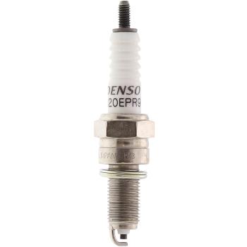 2006 Victory Hammer Spark Plug Denso 4228 image 2 of 2