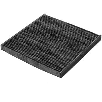 2006 Lexus GX470 Cabin Air Filter Denso 4531009 image 1 of 1