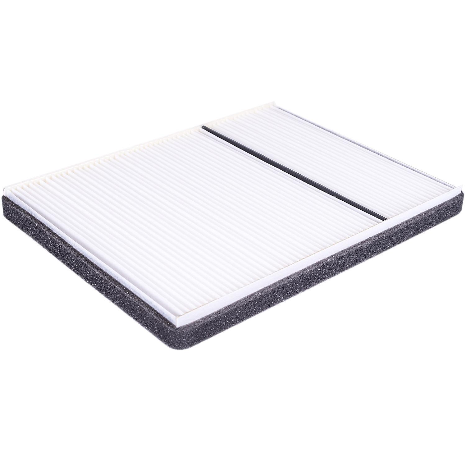 Denso 4532018 - Cabin Air Filter Denso 4532018 Cabin Air Filter product image 1 of 1