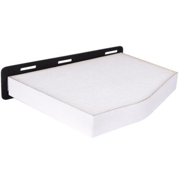 2015 Audi TT Quattro Cabin Air Filter