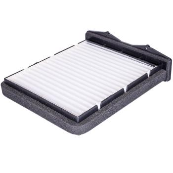 2005 Land Rover Freelander Cabin Air Filter Denso 4534022 image 1 of 1