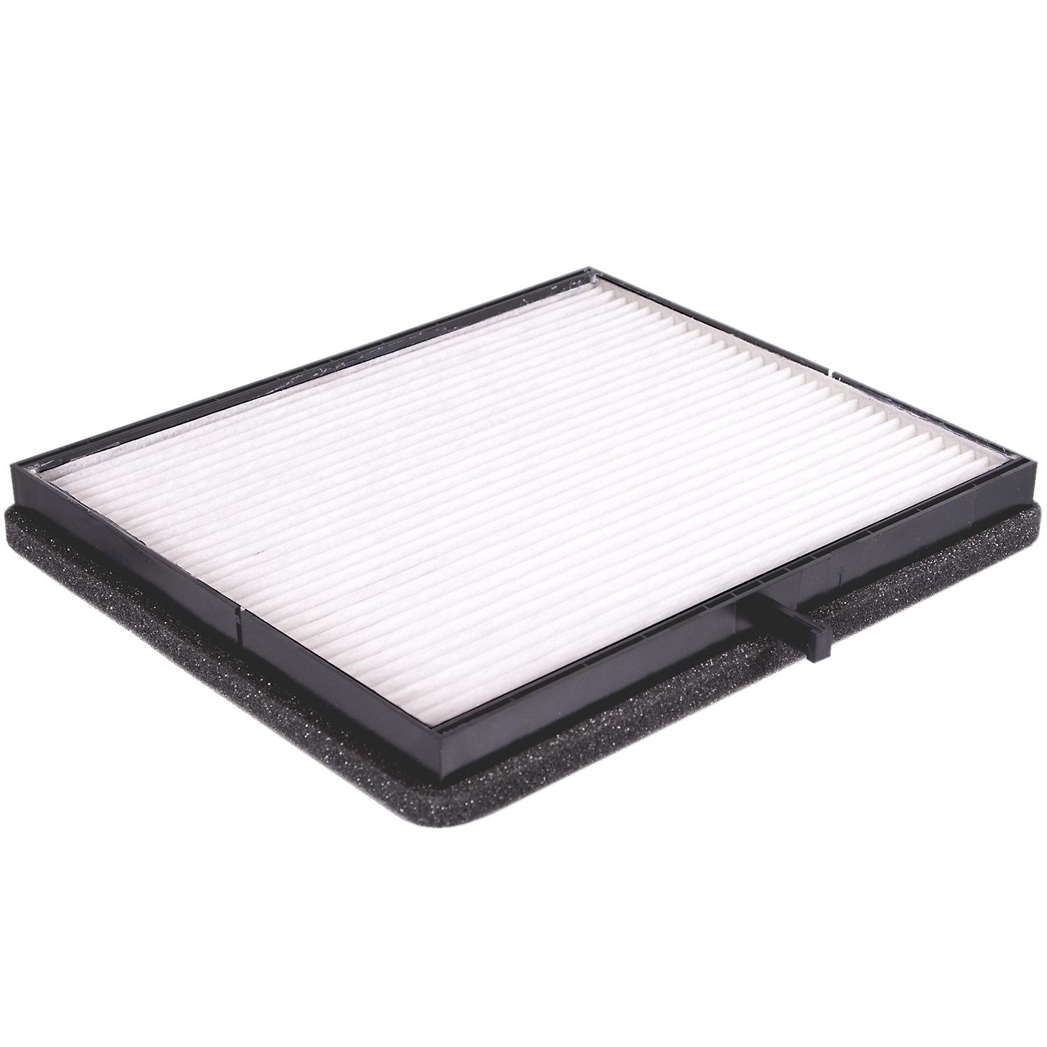 Denso 4535020 - Cabin Air Filter Denso 4535020 Cabin Air Filter product image 1 of 1