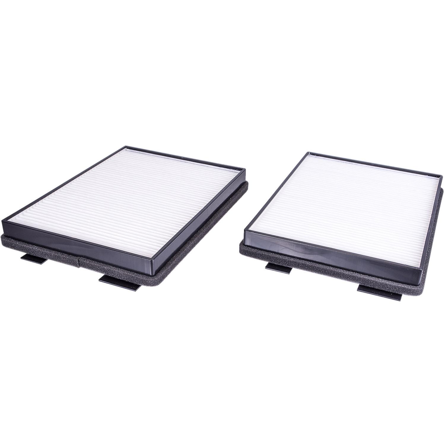 Denso 4535050 Cabin Air Filter product image 1 of 1