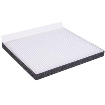 2007 Hyundai Accent Cabin Air Filter Denso 4536010 image 1 of 1