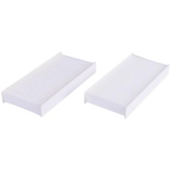 2015 Jeep Wrangler Cabin Air Filter Denso 4536083 image 1 of 1