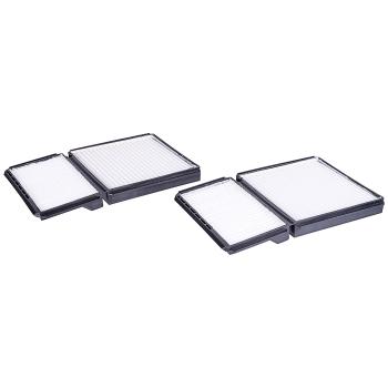 1994 Lexus LS400 Cabin Air Filter Denso 4536102 image 1 of 1