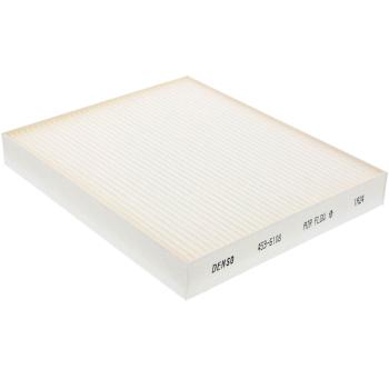 2019 Kia Forte Cabin Air Filter Denso 4536108 image 1 of 1