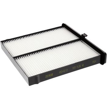 2016 Scion iA Cabin Air Filter Denso 4536112 image 1 of 1