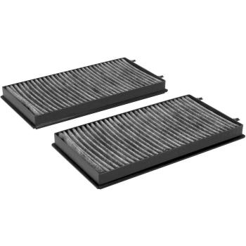 2008 BMW Alpina B7 Cabin Air Filter Denso 4542000 image 1 of 1