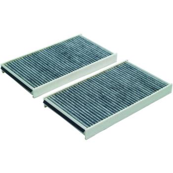 2002 GMC Yukon XL 2500 Cabin Air Filter Denso 4542024 image 1 of 1
