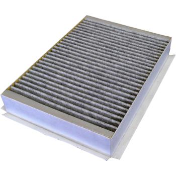 2005 Jaguar Super V8 Cabin Air Filter Denso 4544055 image 1 of 1