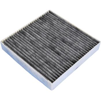 2016 Jaguar XJR Cabin Air Filter Denso 4544056 image 1 of 1