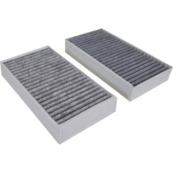 2011 Mercedes-Benz ML63 AMG Cabin Air Filter Denso 4544058 image 1 of 1