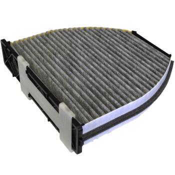 2015 Mercedes-Benz CLS400 Cabin Air Filter Denso 4544060 image 1 of 1