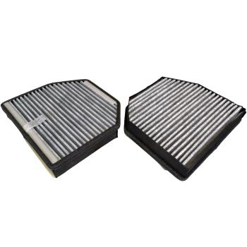 2006 Mercedes-Benz SL55 AMG Cabin Air Filter Denso 4544061 image 1 of 1