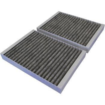 2013 Mercedes-Benz CL63 AMG Cabin Air Filter Denso 4544062 image 1 of 1