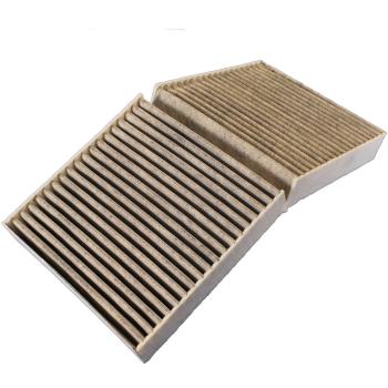 2006 Mercedes-Benz SLK280 Cabin Air Filter Denso 4544063 image 1 of 1