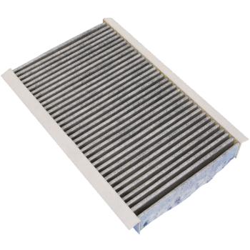 2009 Land Rover LR3 Cabin Air Filter Denso 4544067 image 1 of 1