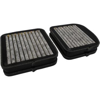 2000 Mercedes-Benz S430 Cabin Air Filter Denso 4544071 image 1 of 1