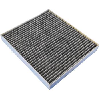 2011 Jeep Compass Cabin Air Filter Denso 4545000 image 1 of 1