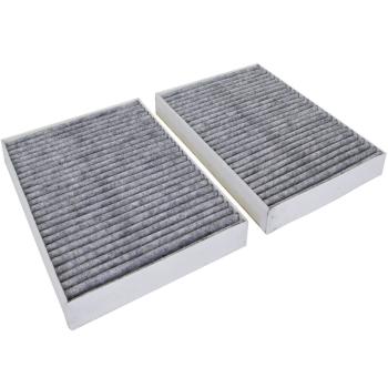 2003 BMW M5 Cabin Air Filter Denso 4545050 image 1 of 1