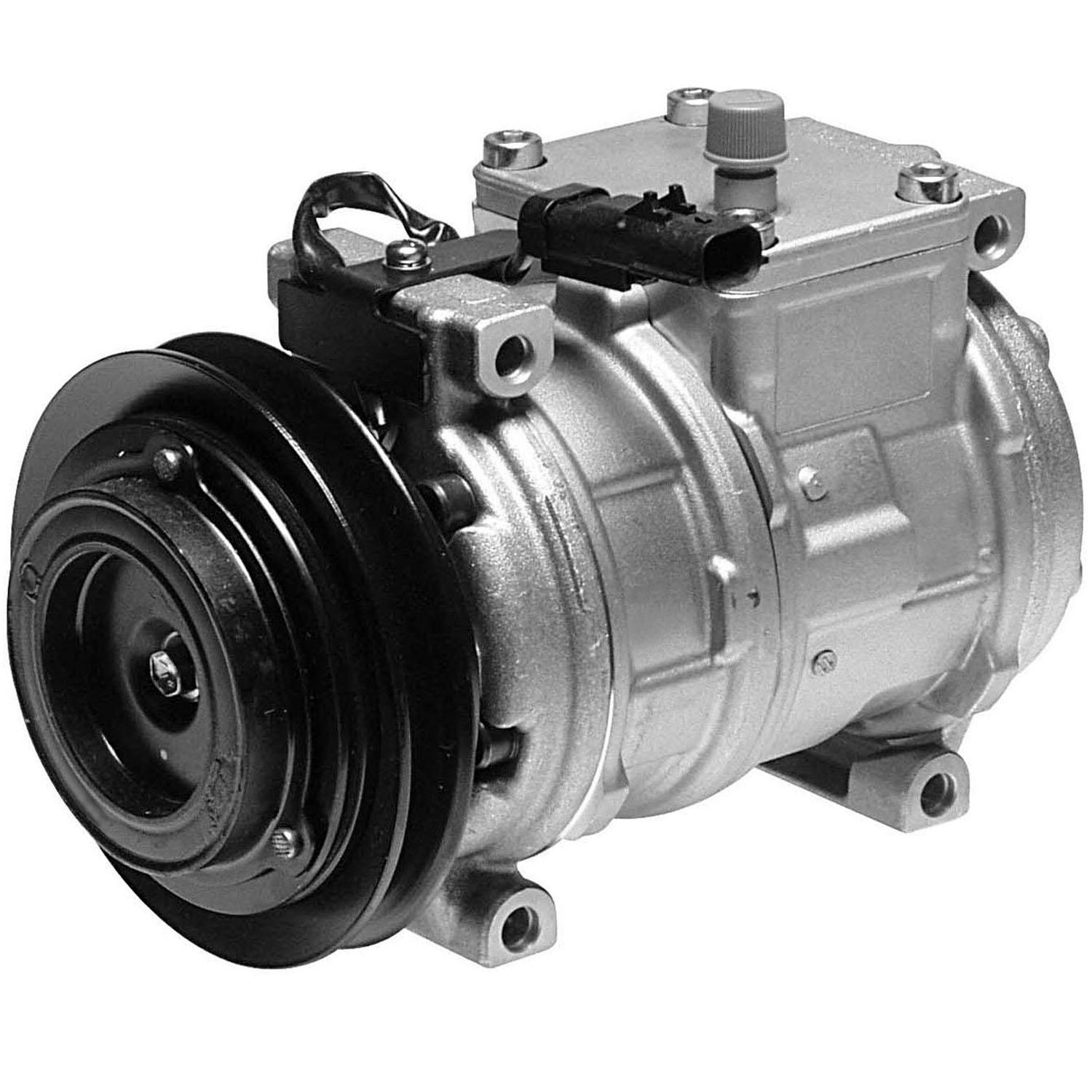 Denso 4710105 A/C Compressor product image 1 of 1