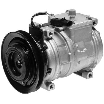 1999 Dodge Neon A/C Compressor
