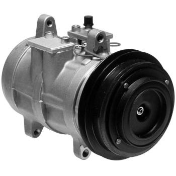 1990 Porsche 928 A/C Compressor