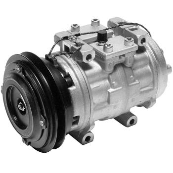 1987 Acura Integra A/C Compressor