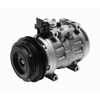 1991 Mercedes-Benz 560SEC A/C Compressor