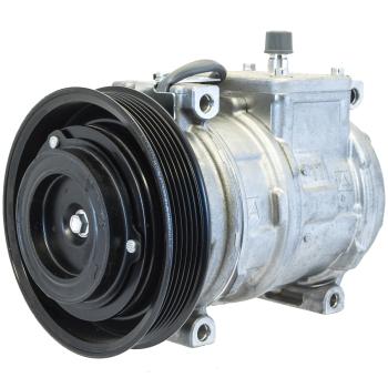 2003 Dodge Intrepid A/C Compressor Denso 4710266 image 1 of 1