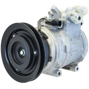 1994 Eagle Talon A/C Compressor Denso 4710273 image 1 of 1