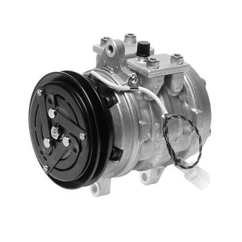 1995 Suzuki Samurai A/C Compressor