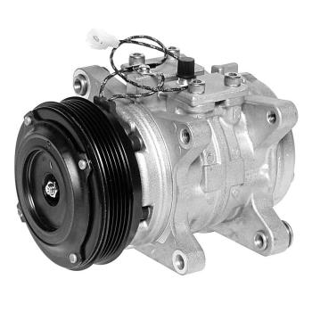 1990 Mazda MX-6 A/C Compressor
