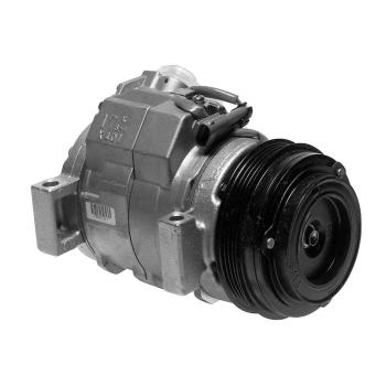2005 Chevrolet Avalanche 1500 A/C Compressor Denso 4710315 image 1 of 1