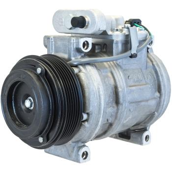 1996 Chevrolet Corvette A/C Compressor