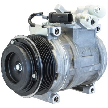 1999 Dodge Viper A/C Compressor