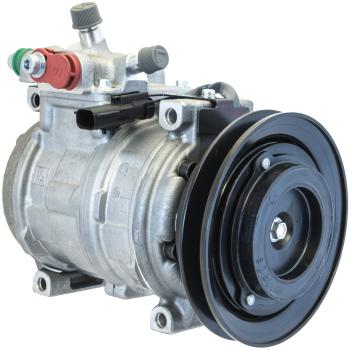 1996 Eagle Vision A/C Compressor