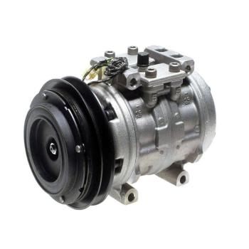 1987 Toyota Corolla A/C Compressor Denso 4710430 image 1 of 1