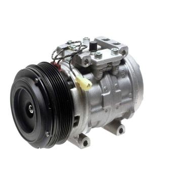1985 Toyota Corolla A/C Compressor Denso 4710431 image 1 of 1