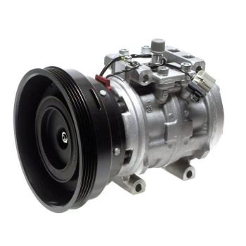 1995 Toyota MR2 A/C Compressor Denso 4710434 image 1 of 1