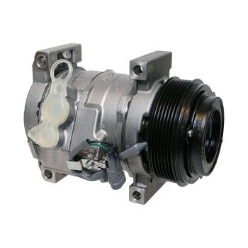 2007 GMC Savana 3500 A/C Compressor