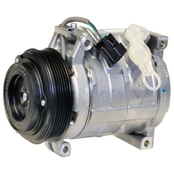 2009 Chevrolet Traverse A/C Compressor