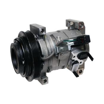 2014 Cadillac CTS A/C Compressor