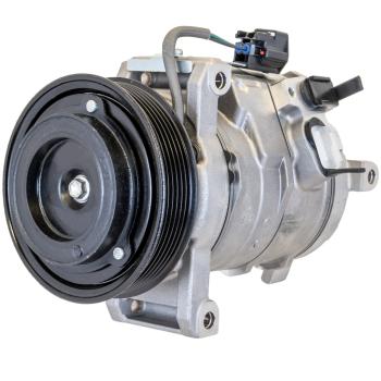 2003 Cadillac CTS A/C Compressor
