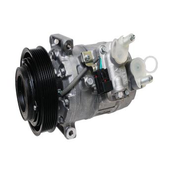 2008 Buick Lucerne A/C Compressor