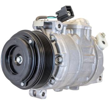 2008 Cadillac STS A/C Compressor