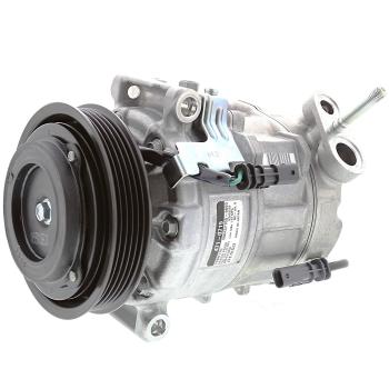 2012 GMC Terrain A/C Compressor